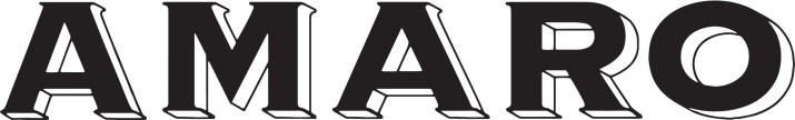 Amaro Logo